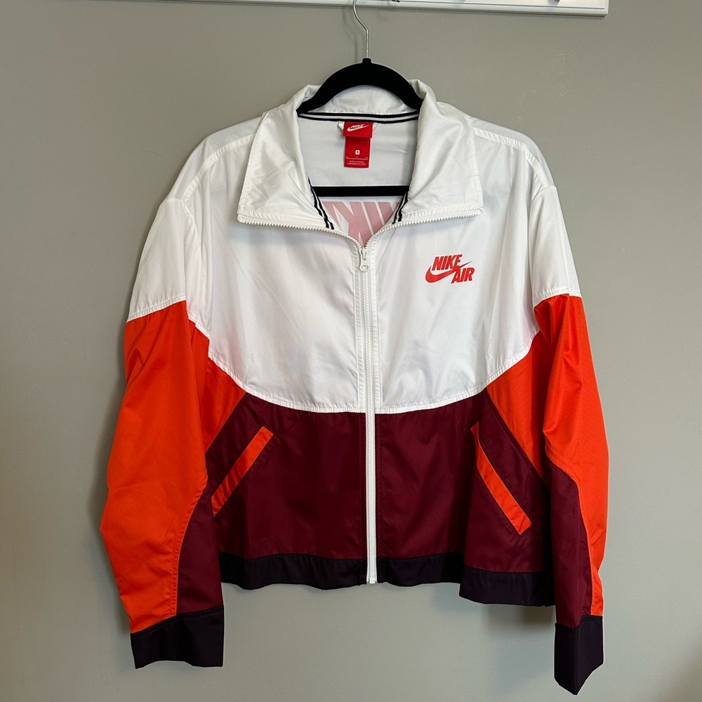 Nike Windbreaker